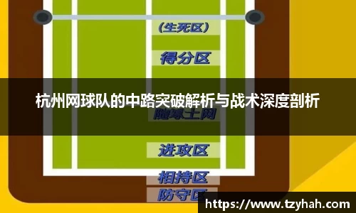 杭州网球队的中路突破解析与战术深度剖析